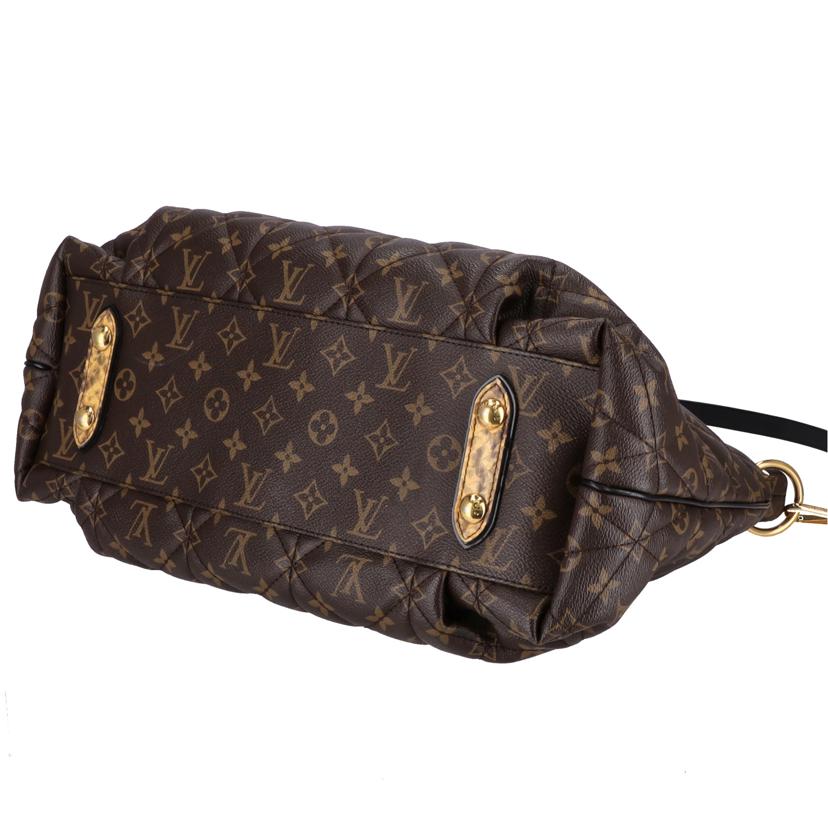 LV ルイ・ヴィトン/エキゾチックトートGM／モノグラム／エトワールキャンバス/M40402//AR4***/ABランク/18