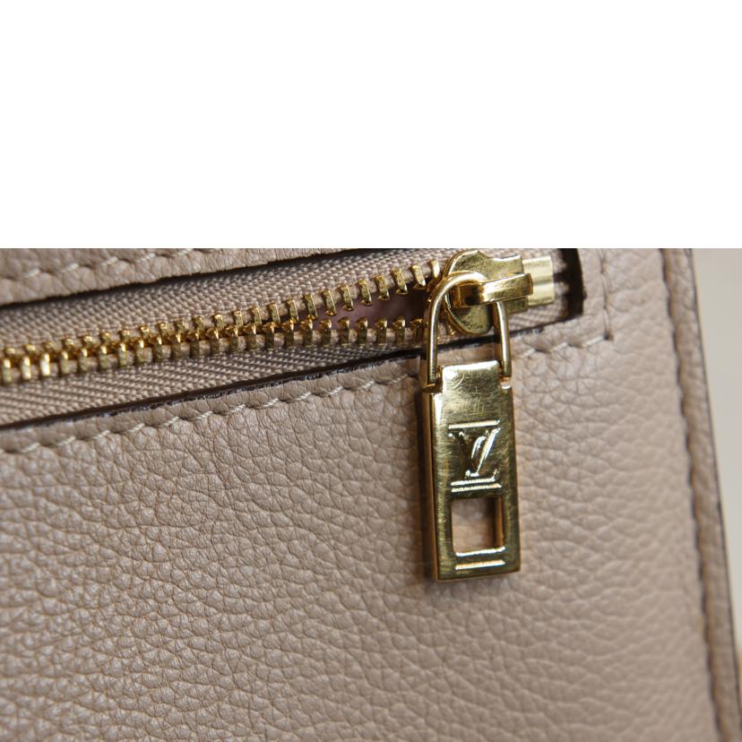 LV ルイヴィトン/マイロックミーチェーン／レザーショルダー/M56137//BE0***/ABランク/92