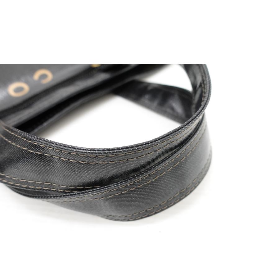 MARC JACOBS マークバイマークジェイコブス/ロゴトートバッグ//ABランク/88