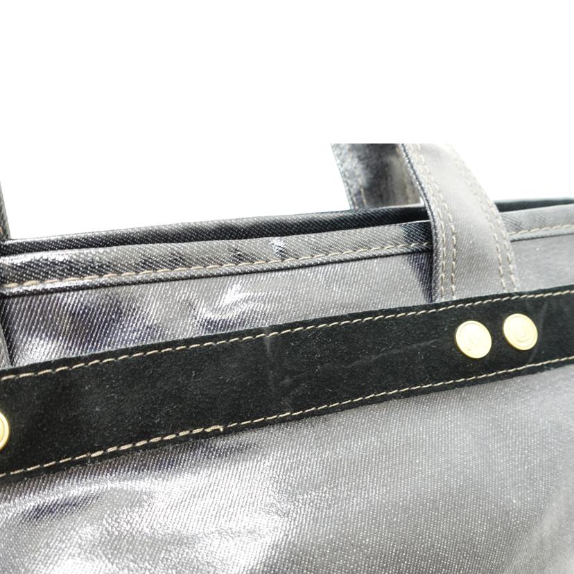 MARC JACOBS マークバイマークジェイコブス/ロゴトートバッグ//ABランク/88