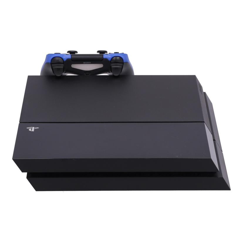 SONY ソニー/PlayStation4　本体　カメラ同梱版/CUH-1000A A01//S015692375N/Bランク/75