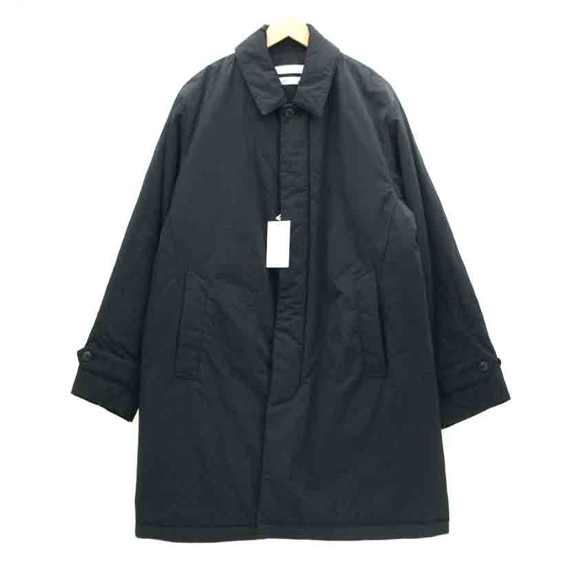 BEAUTY＆YOUTH ビューティーアンドユース/中綿ナイロンジャケット//SAランク/76