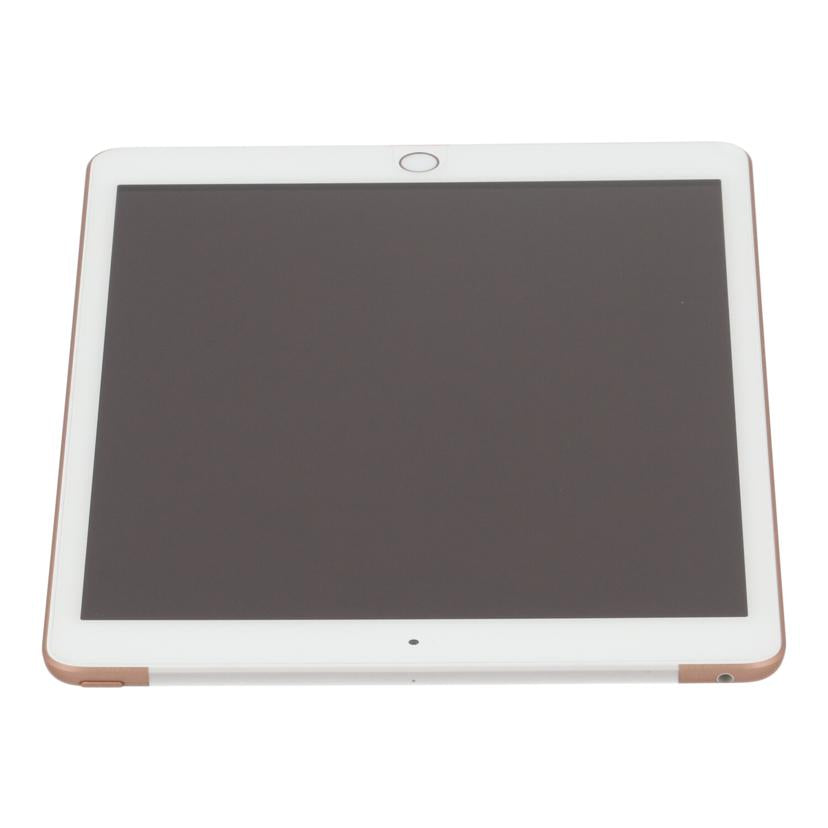 Apple　SoftBank系 アップル　/iPad　第7世代　Cellular　32GB　2019/MW6D2J/A//DMPD70EKMDFW/Bランク/67