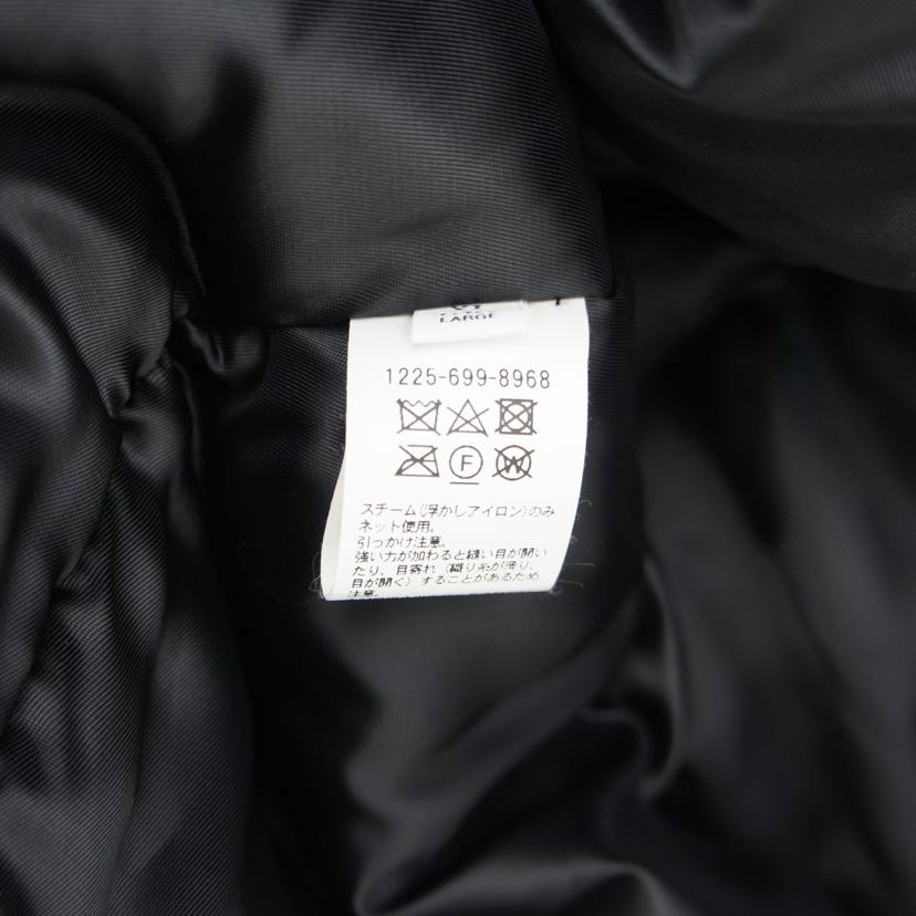 BEAUTY＆YOUTH ビューティーアンドユース/中綿ナイロンジャケット//SAランク/76