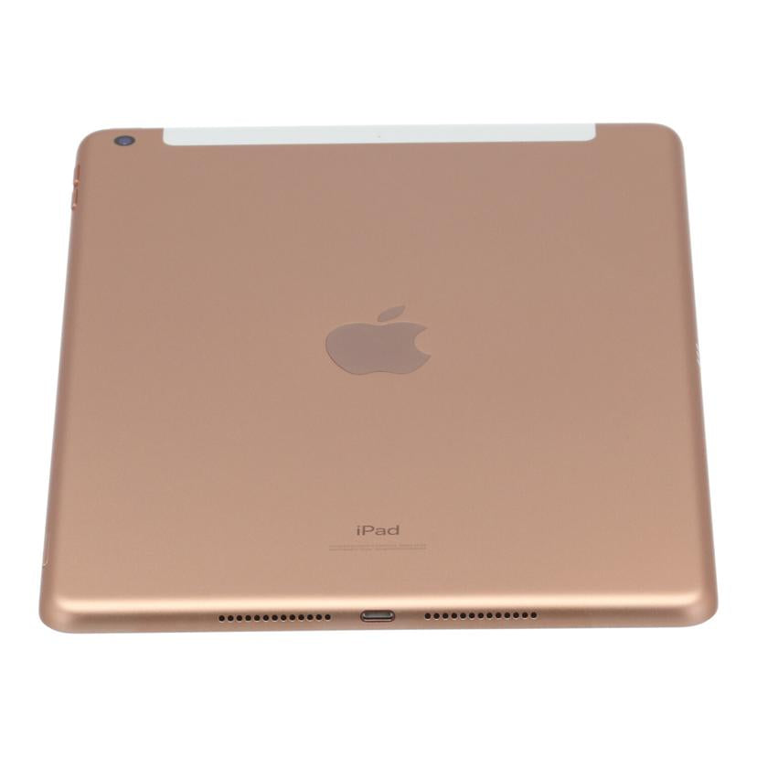 Apple　SoftBank系 アップル　/iPad　第7世代　Cellular　32GB　2019/MW6D2J/A//DMPD70EKMDFW/Bランク/67