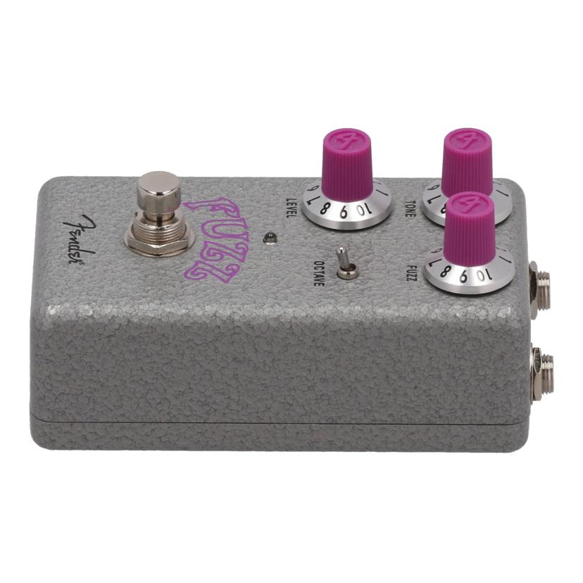 Fender　 フェンダー/エフェクター/HAMMER TONE//cvtc25000575/Aランク/25