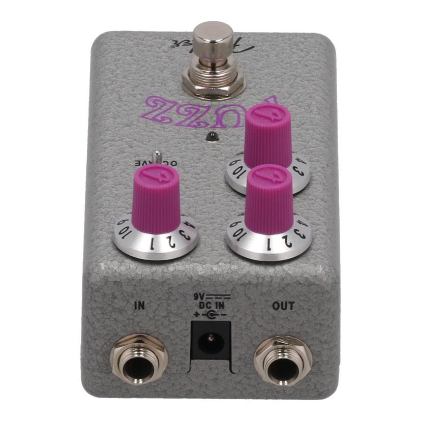 Fender　 フェンダー/エフェクター/HAMMER TONE//cvtc25000575/Aランク/25
