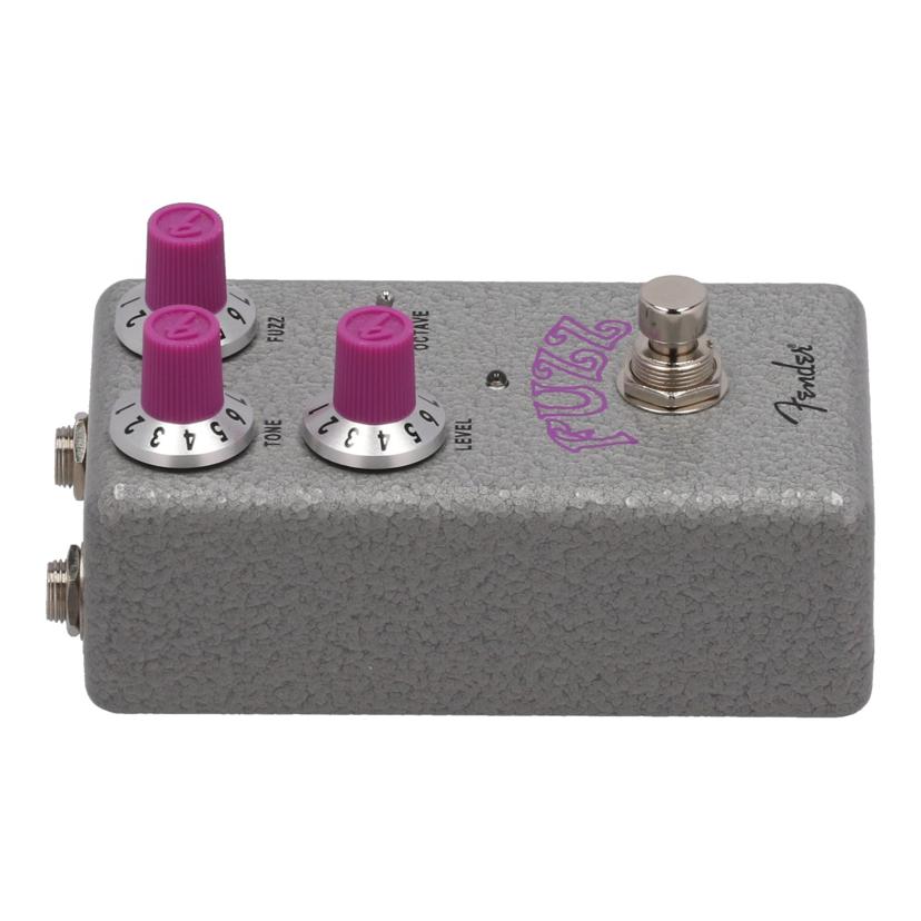 Fender　 フェンダー/エフェクター/HAMMER TONE//cvtc25000575/Aランク/25