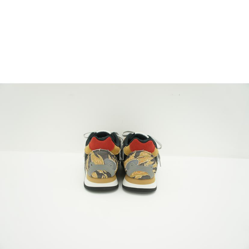 NB ニューバランス/770／マルチ/R770PRT//ｻｲｽﾞ:UK表記8/Aランク/75