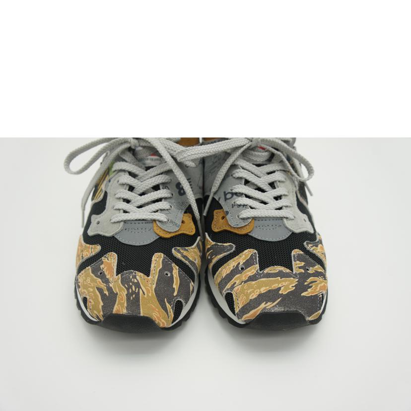 NB ニューバランス/770／マルチ/R770PRT//ｻｲｽﾞ:UK表記8/Aランク/75