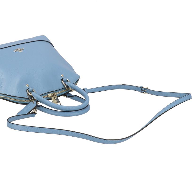 COACH コーチ/2WAY　ハンドバッグ/F37218//L15**/Aランク/76