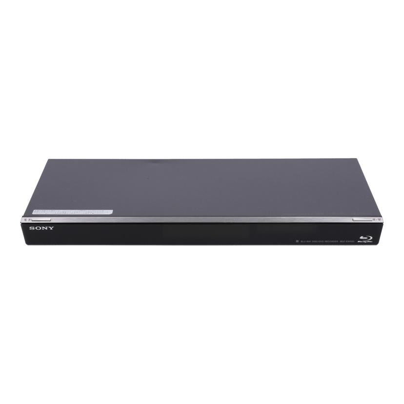 SONY ソニー/BDレコーダー/BDZ-EW500//1155931/Bランク/20