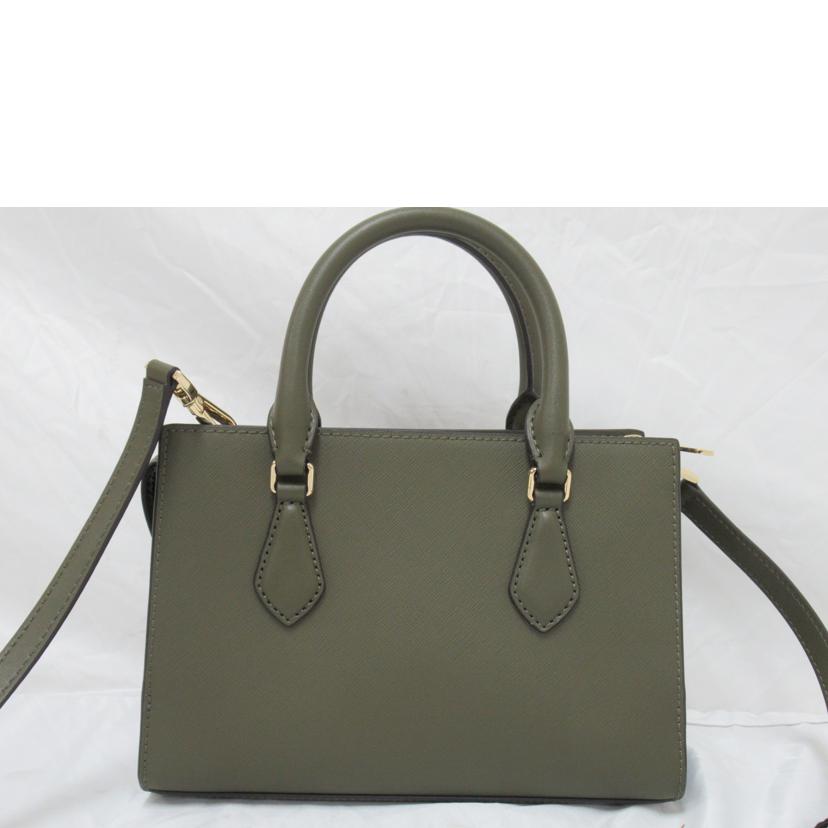 MICHAEL　KORS/2wayショルダーバッグ/35S3G6FS5L//Aランク/63