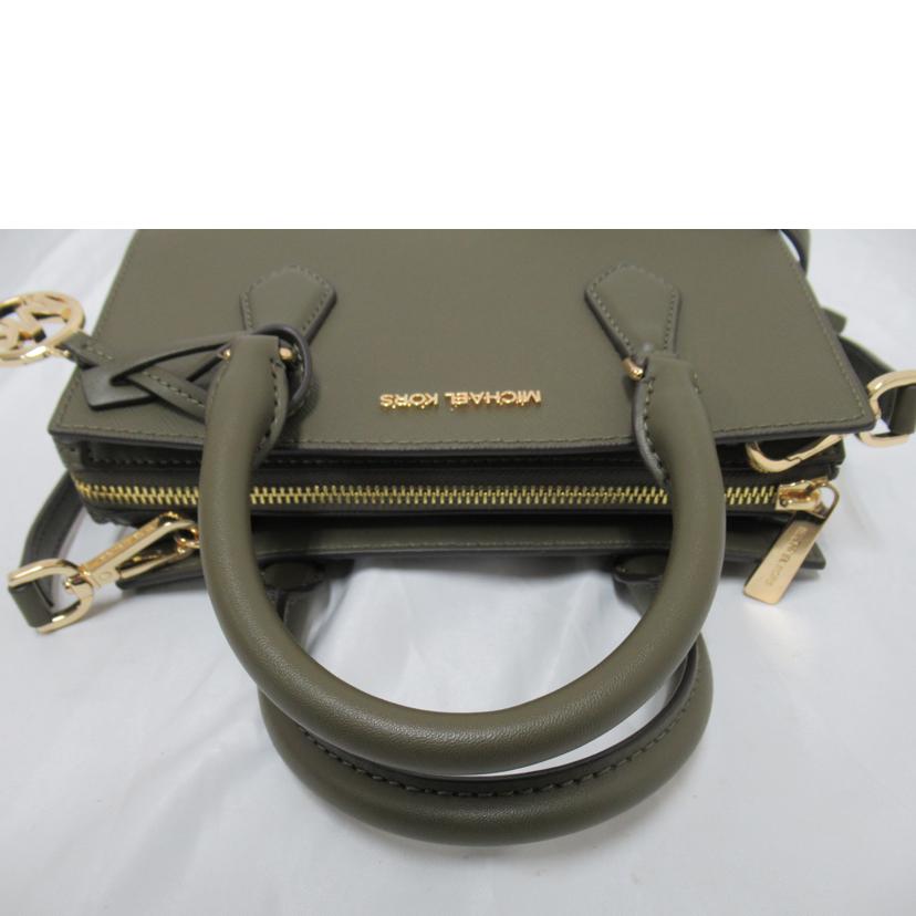 MICHAEL　KORS/2wayショルダーバッグ/35S3G6FS5L//Aランク/63