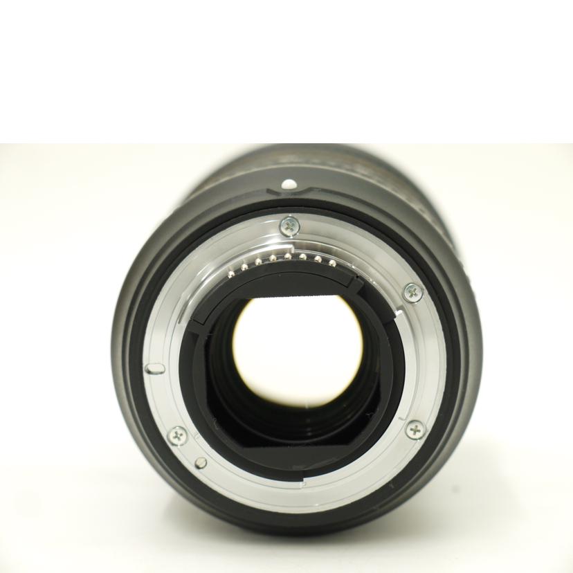 Nikon ニコン/デジタル対応レンズ/AF-S NIKKOR 24-70mm f/2.8E ED VR//2189578/Aランク/69