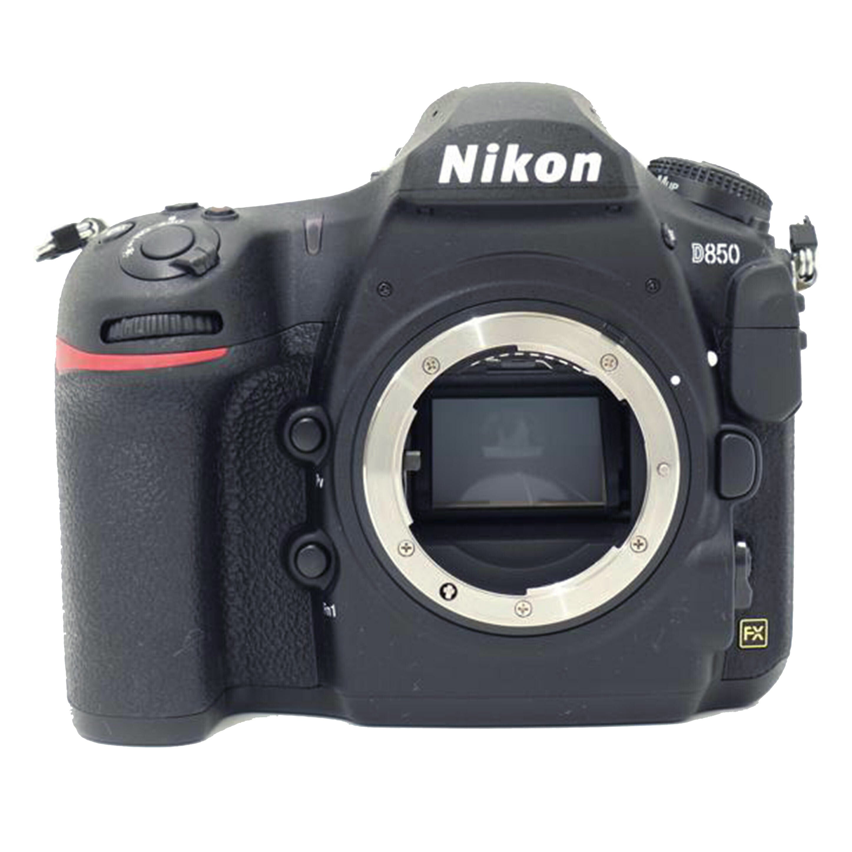 Nikon ニコン/デジタル一眼レフカメラ　ボディ/D850//2034235/ABランク/69