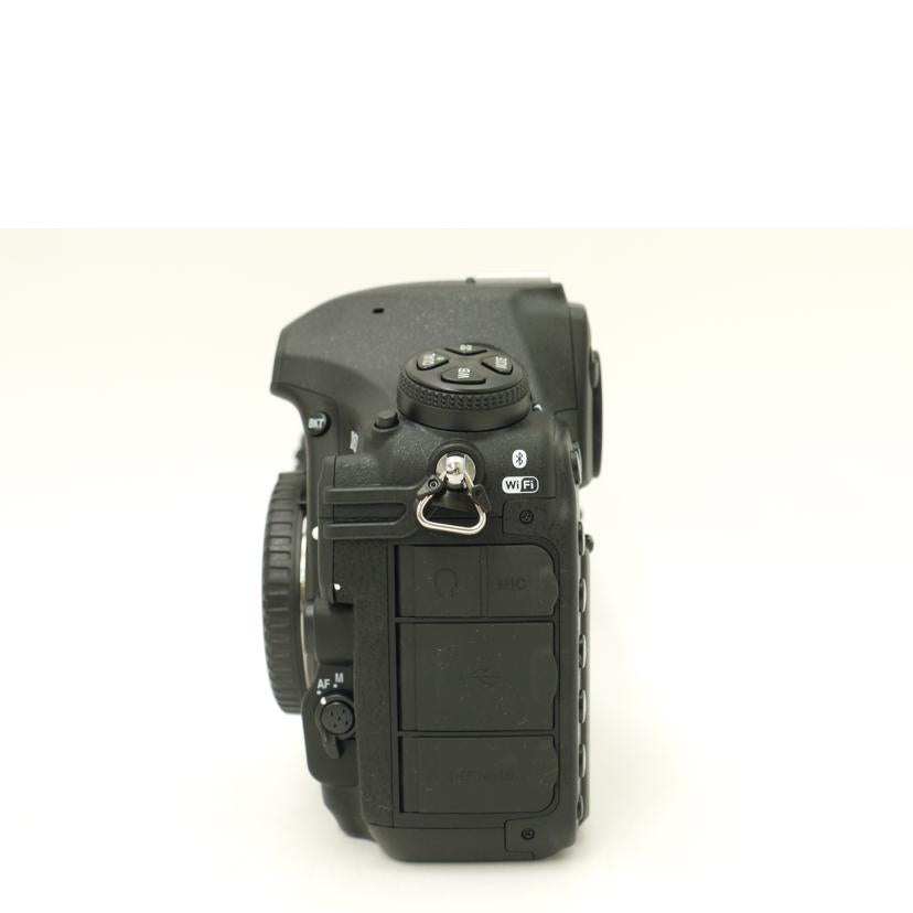 Nikon ニコン/デジタル一眼レフカメラ　ボディ/D850//2034235/ABランク/69