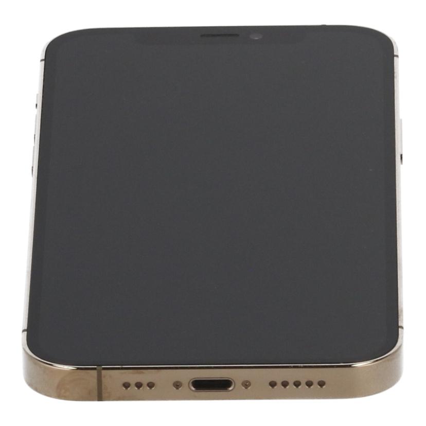 Apple　 アップル　/iPhone12　Pro　128GB/MGM73J/A//DNPF9DD40D8J/Bランク/78
