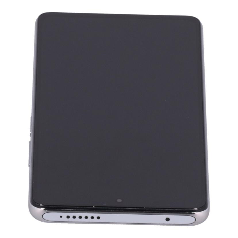 Xiaomi　mineo シャオミ　/スマートフォン／11T　5G　128GB/21081111GR//rosoemy5t4iv5qcy/Bランク/77