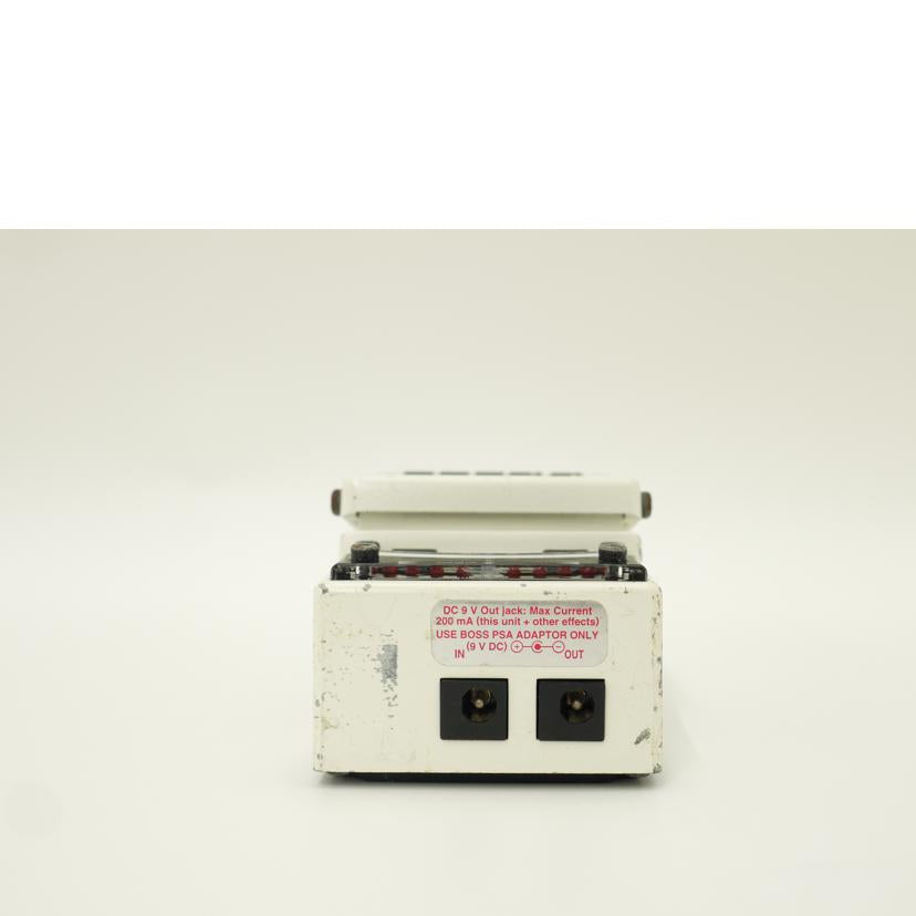 BOSS ボス/クロマチックチューナー/TU-2//RX28381/Bランク/69