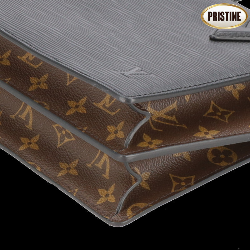 LOUIS VUITTON LOUIS VUITTON/ヴァレンヌNM／エピ／モノグラム/M11789//RFI*/SAランク/88