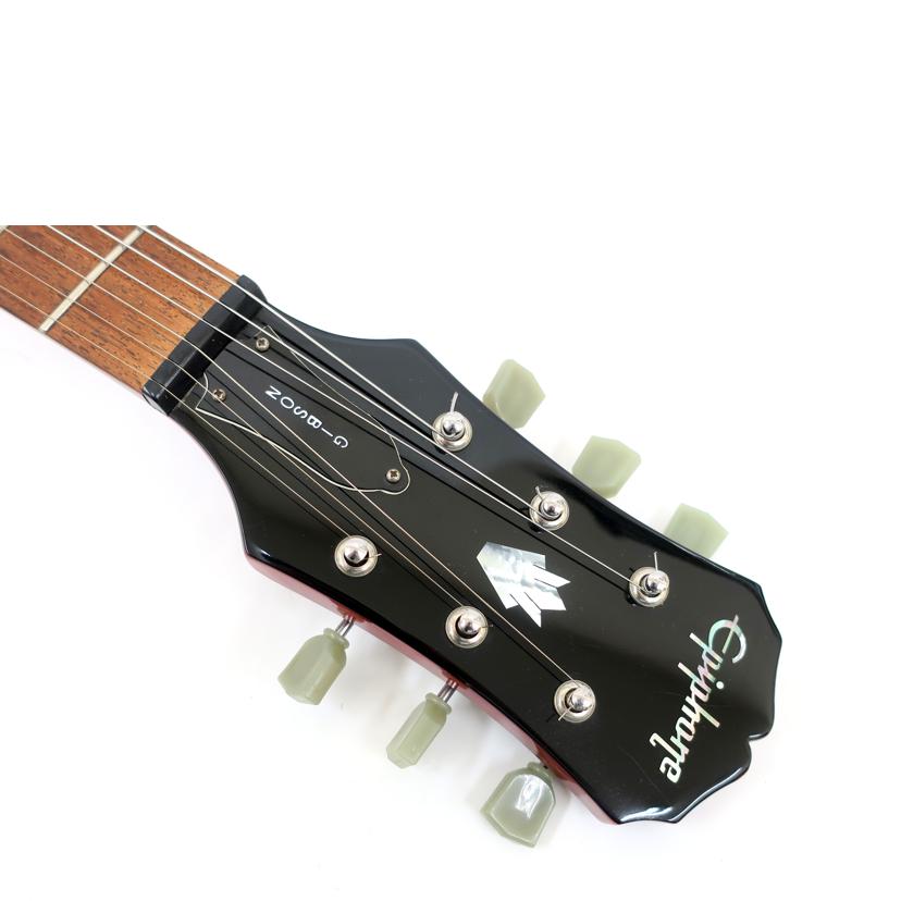 Epiphone エピフォン/エレキギター/G-400//U01083720/ABランク/65