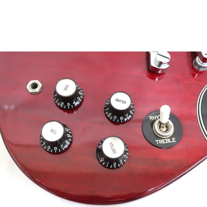 Epiphone エピフォン/エレキギター/G-400//U01083720/ABランク/65