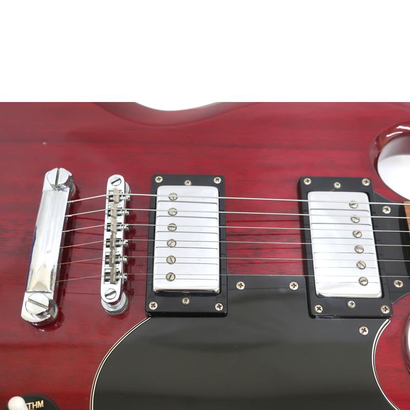 Epiphone エピフォン/エレキギター/G-400//U01083720/ABランク/65