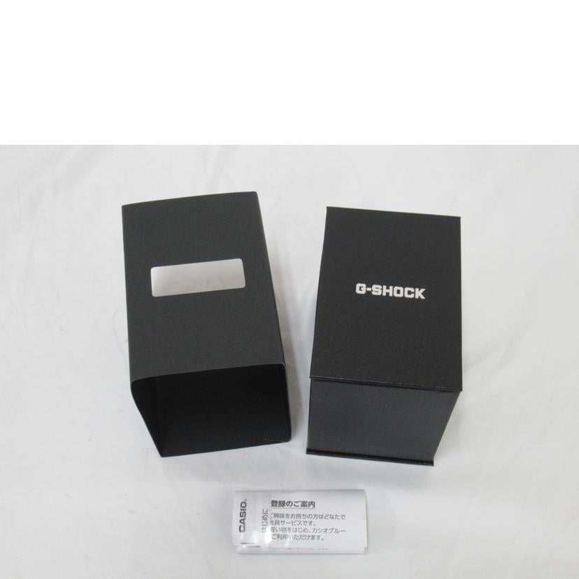 CASIO/G－SHOCK／デジタル／クォーツ/DW-5600UHR//SAランク/63