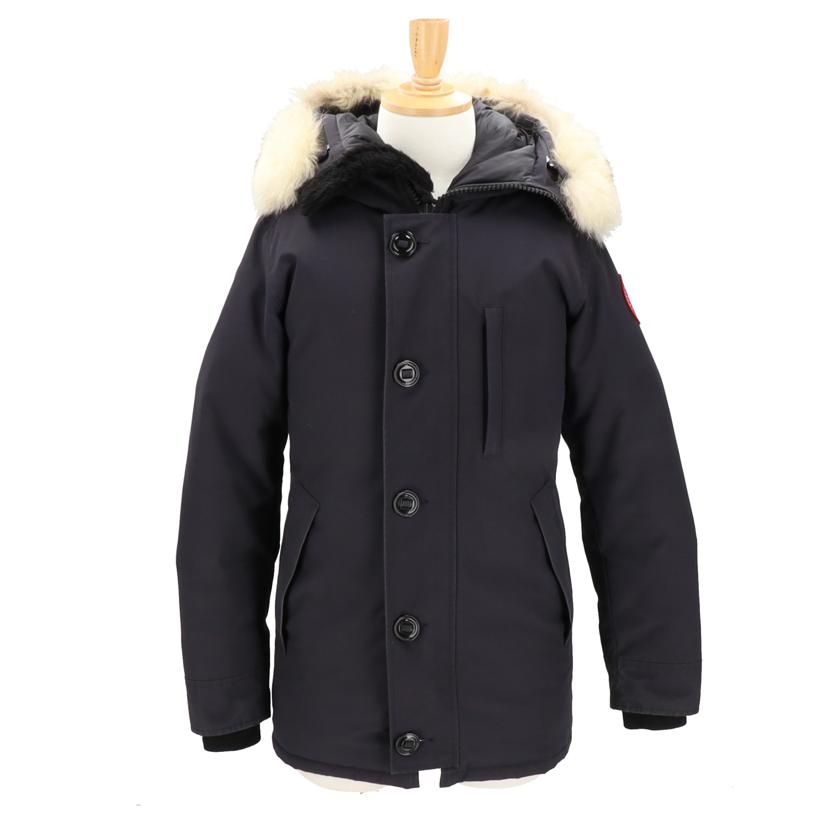 CANADA　GOOSE カナダグース/ダウンジャケット／ネイビ－/3436JM//CL3339499/ABランク/93