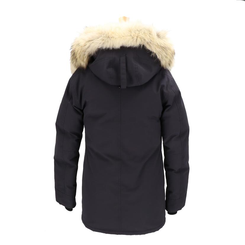 CANADA　GOOSE カナダグース/ダウンジャケット／ネイビ－/3436JM//CL3339499/ABランク/93