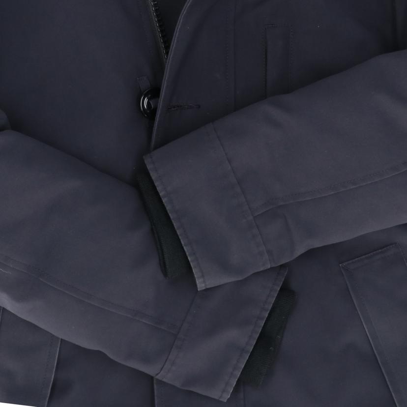 CANADA　GOOSE カナダグース/ダウンジャケット／ネイビ－/3436JM//CL3339499/ABランク/93