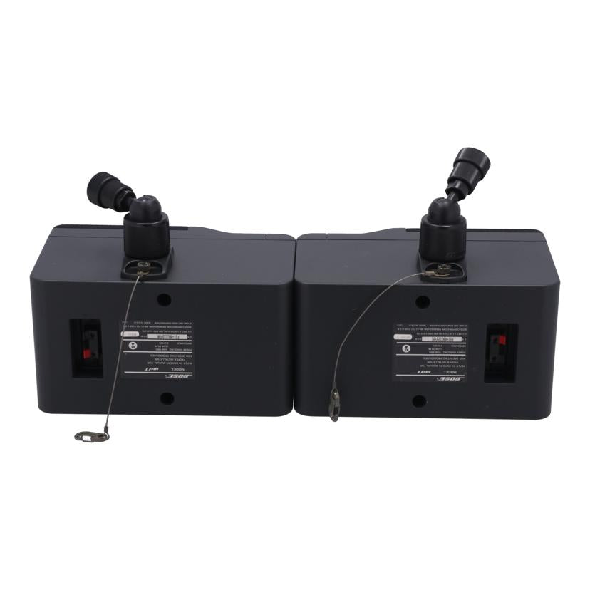BOSE ボーズ/スピーカー（ペア）/101IT//FS10BU123791/98/Bランク/62