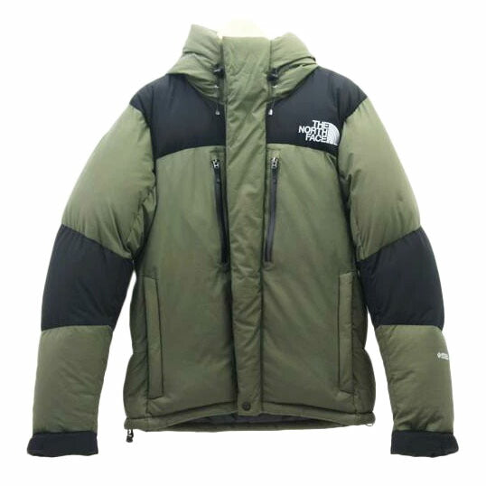 THE　NORTH　FACE ノースフェイス/バルトロライトジャケット　ND91950　//ABランク/19