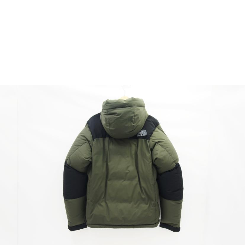 THE　NORTH　FACE ノースフェイス/バルトロライトジャケット　ND91950　//ABランク/19