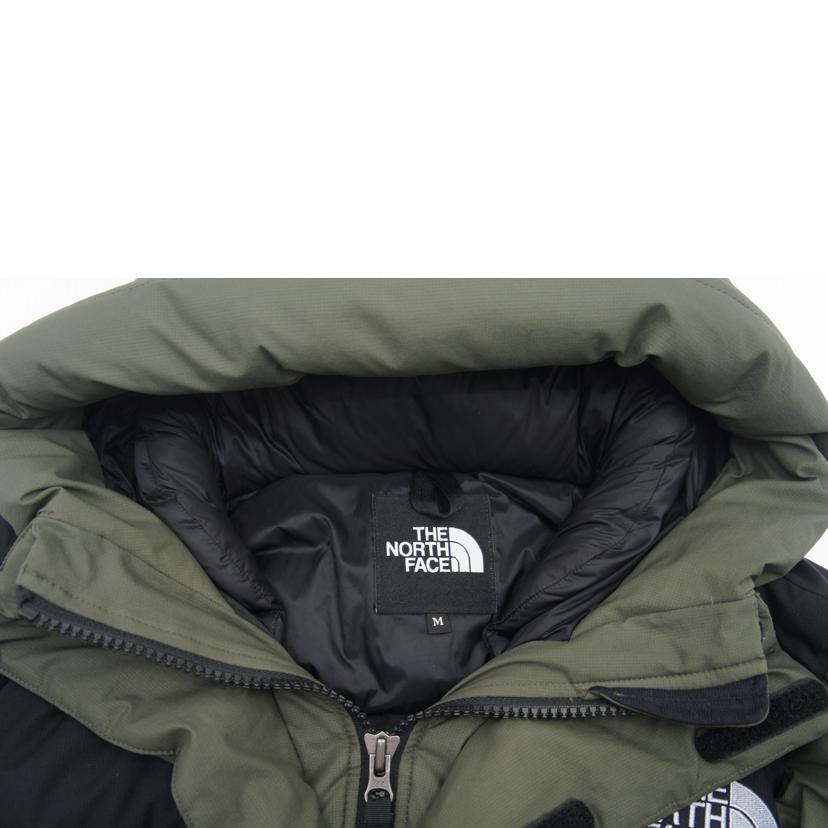 THE　NORTH　FACE ノースフェイス/バルトロライトジャケット　ND91950　//ABランク/19