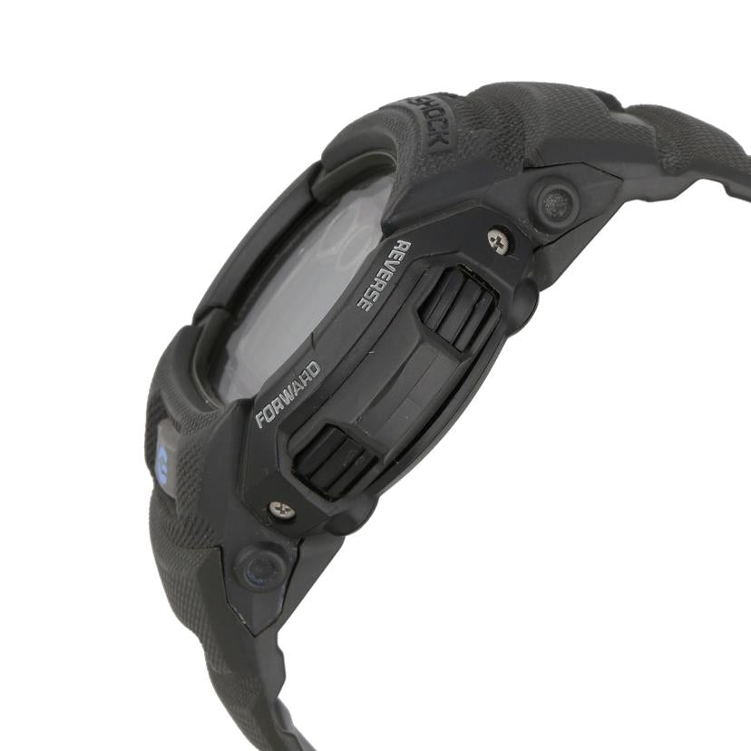 CASIO カシオ/G－SHOCK／The　Gデジタルウォッチ／タフソーラー/GW-002J-8AJF//Bランク/18