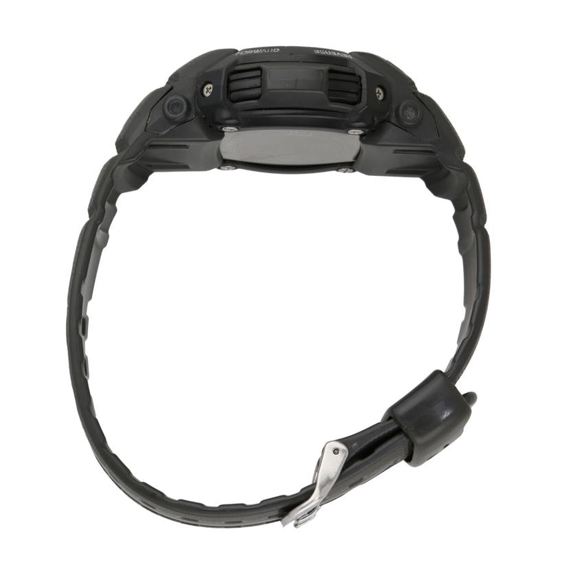 CASIO カシオ/G－SHOCK／The　Gデジタルウォッチ／タフソーラー/GW-002J-8AJF//Bランク/18
