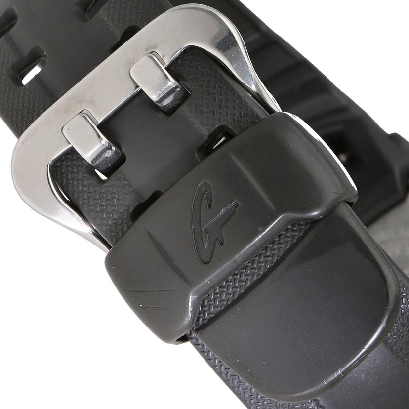 CASIO カシオ/G－SHOCK／The　Gデジタルウォッチ／タフソーラー/GW-002J-8AJF//Bランク/18