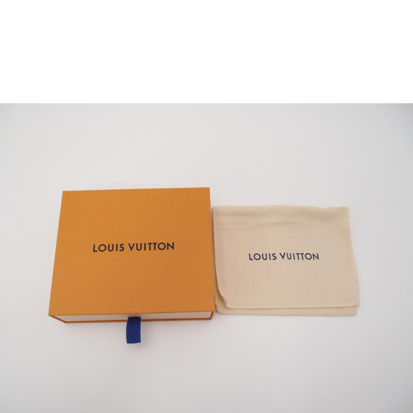 LOUIS　VUITTON ルイヴィトン/ポルトフォイユ・マイロックミーコンパクト／ノワール/M62947//RFI*/Aランク/69