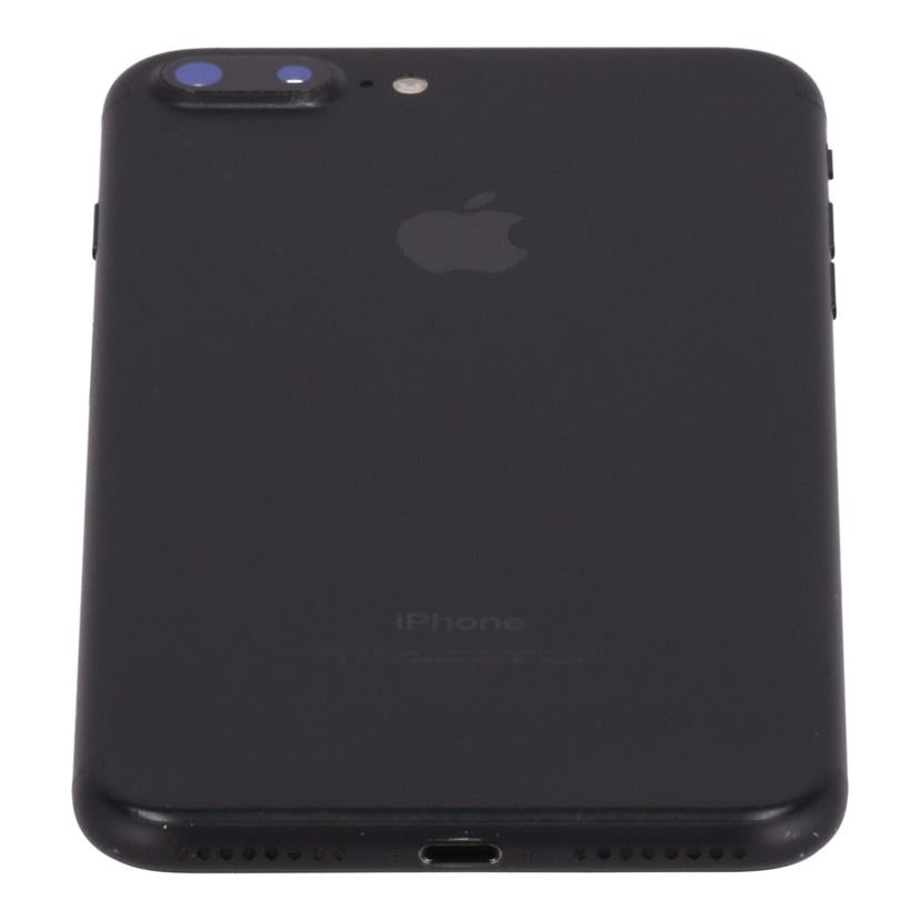 Apple　 アップル　/iPhone7　Plus　128GB/MN6F2J/A//F2LSRAD1HFYL/Cランク/18