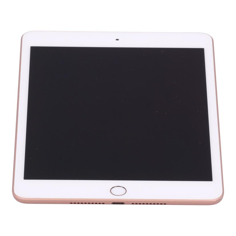 Apple　 アップル　/iPad　mini（第5世代）64GB　Wi－Fi/MUQY2J/A//DMPDMAW8LM95/Bランク/75