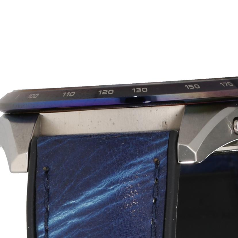 CASIO カシオ/OCEANUS／メンズ／電波ソーラー/OCW-T2600//ABランク/78