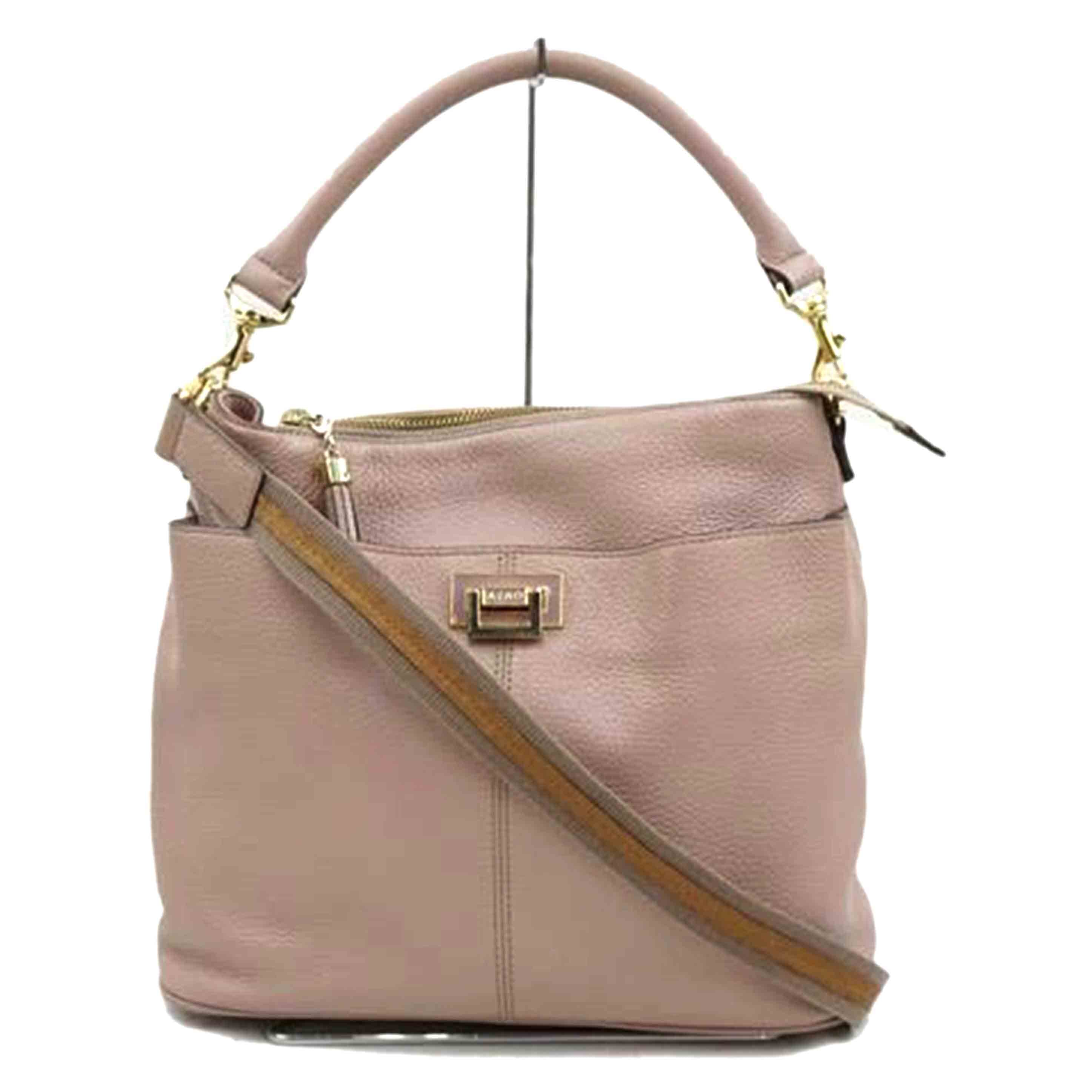 ATAO アタオ/ATAO　ショルダー　ピンク//ABランク/67