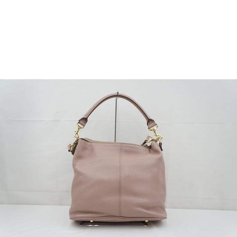 ATAO アタオ/ATAO　ショルダー　ピンク//ABランク/67