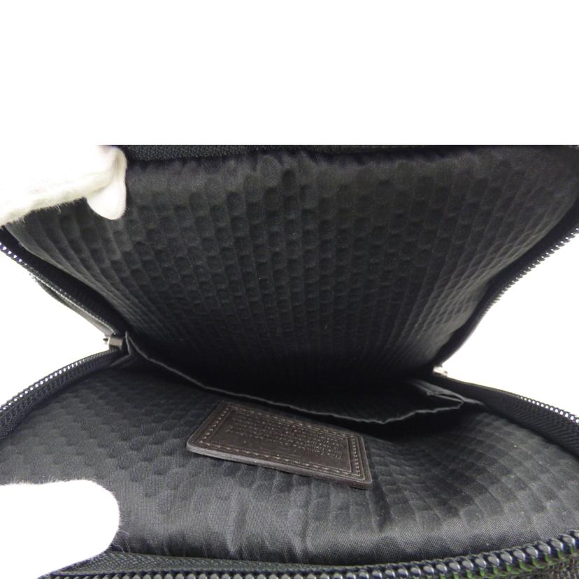 TUMI トゥミ/ボディバッグ/222318HK2//ABランク/64