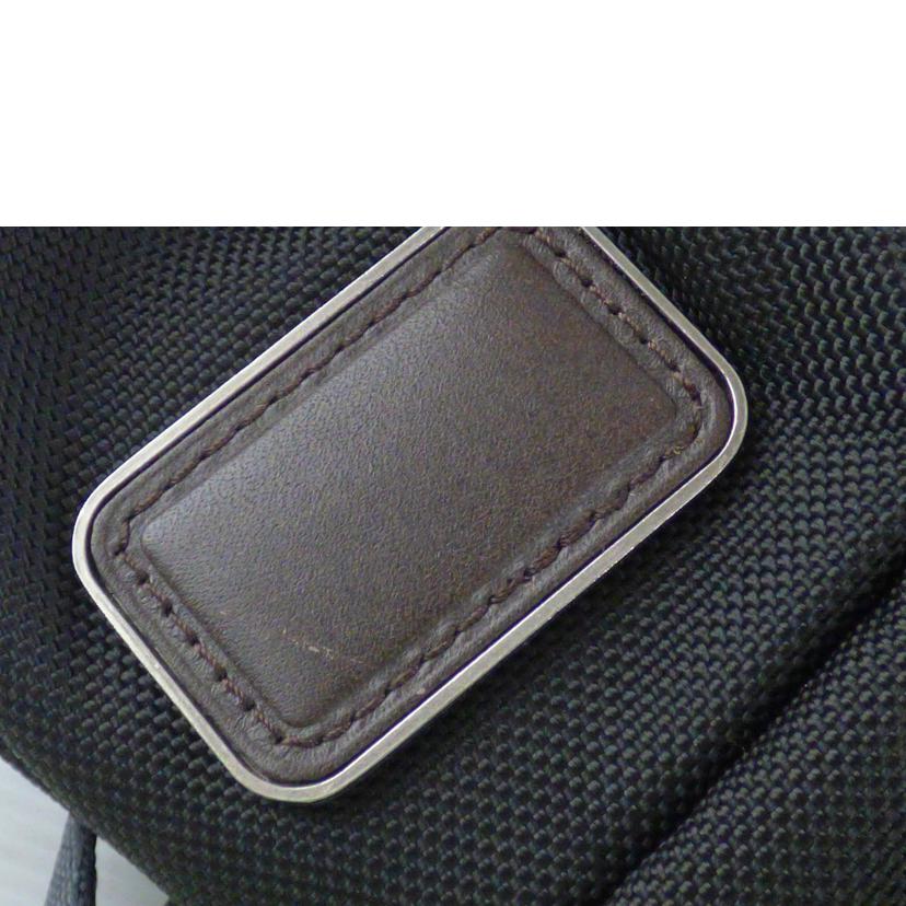 TUMI トゥミ/ボディバッグ/222318HK2//ABランク/64