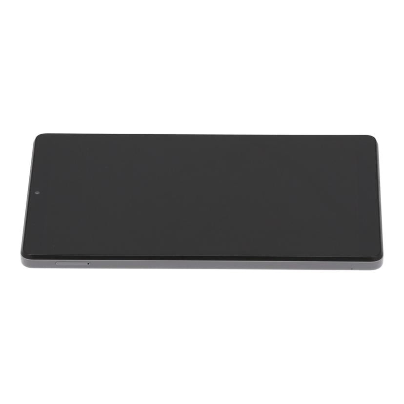 Lenovo レノボ　/タブレット／Lenovo　Tab　M8（第4世代）/ZABU0172JP//HGR4C82G/Aランク/77