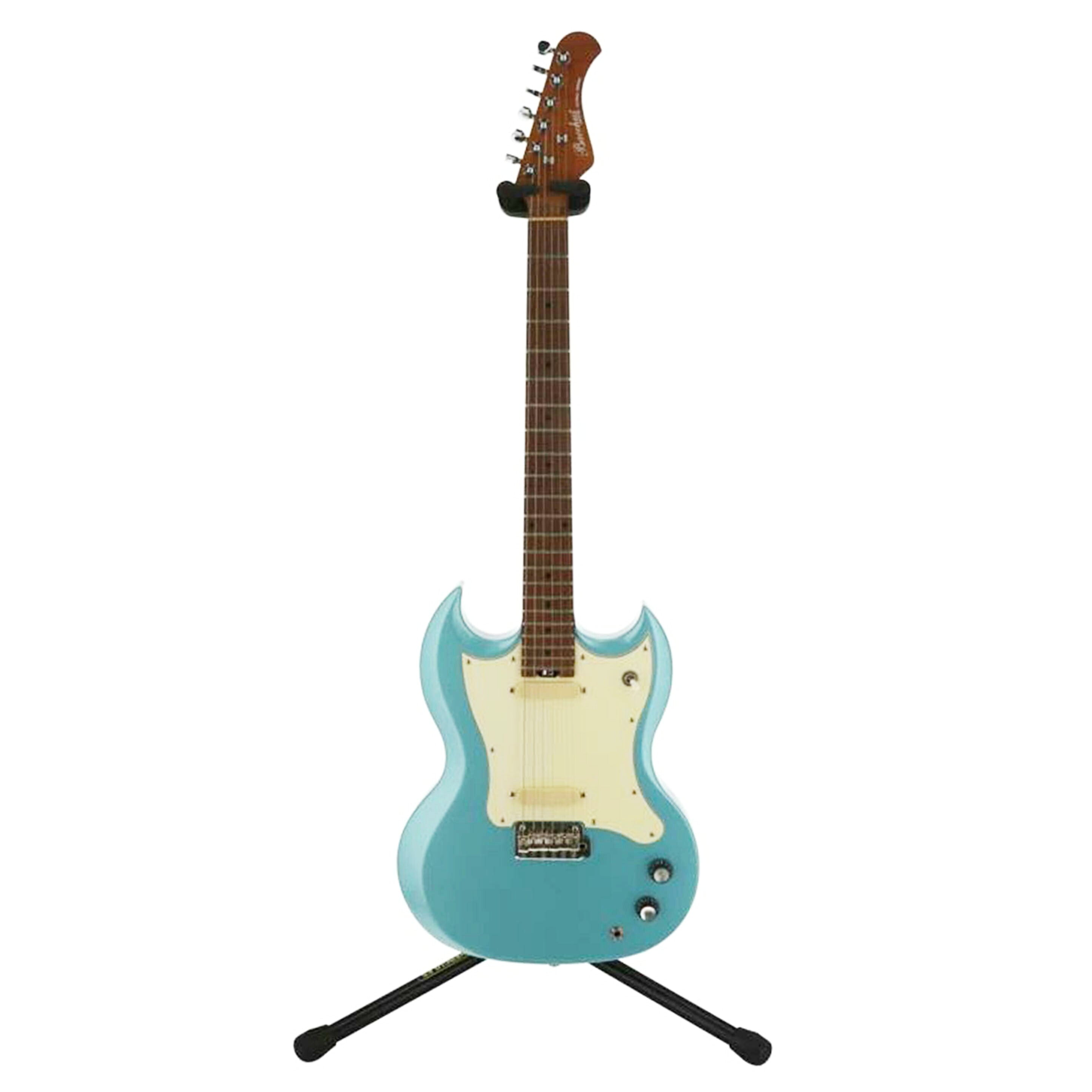 Bacchus バッカス/エレキギター/BSM-STD/RSM //GI06888/Aランク/62