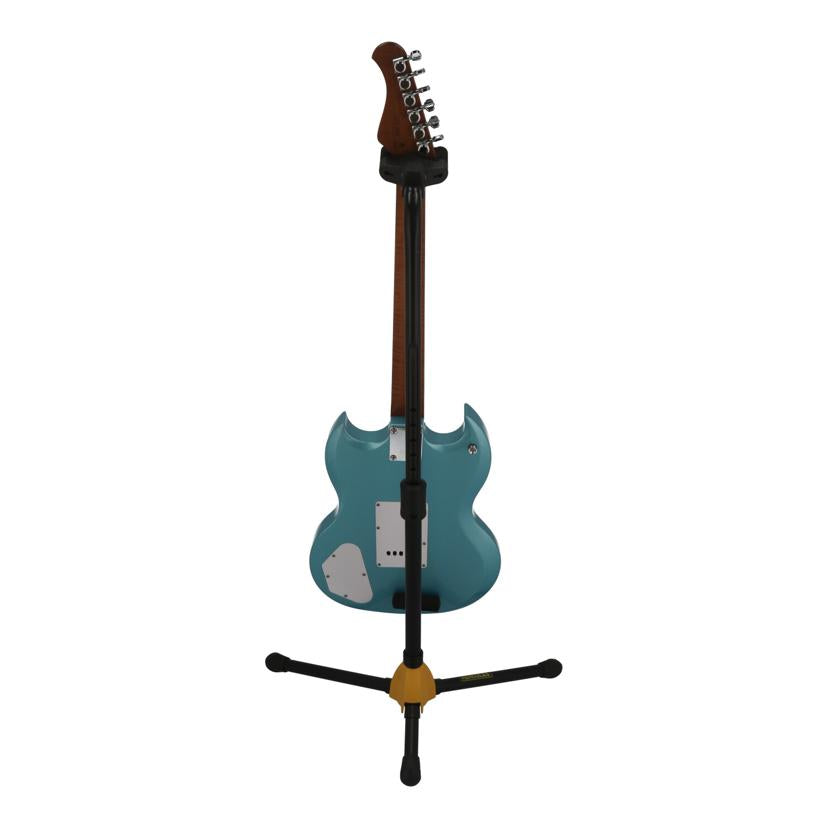 Bacchus バッカス/エレキギター/BSM-STD/RSM //GI06888/Aランク/62